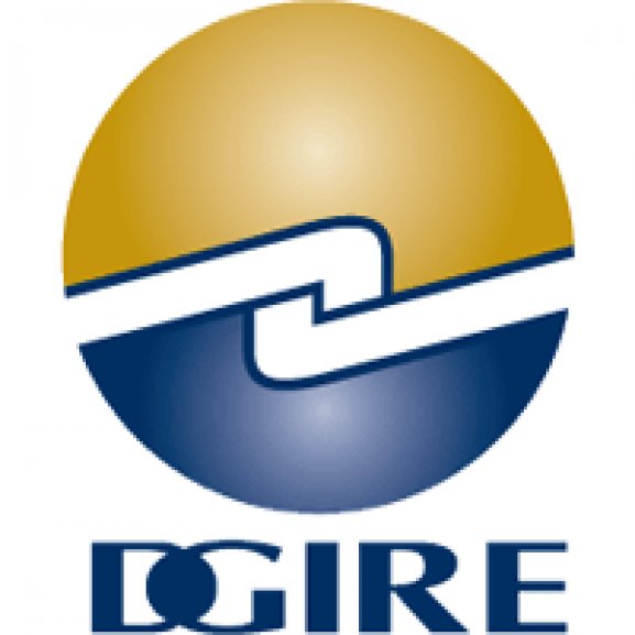 DGIRE Logo wallpapers HD