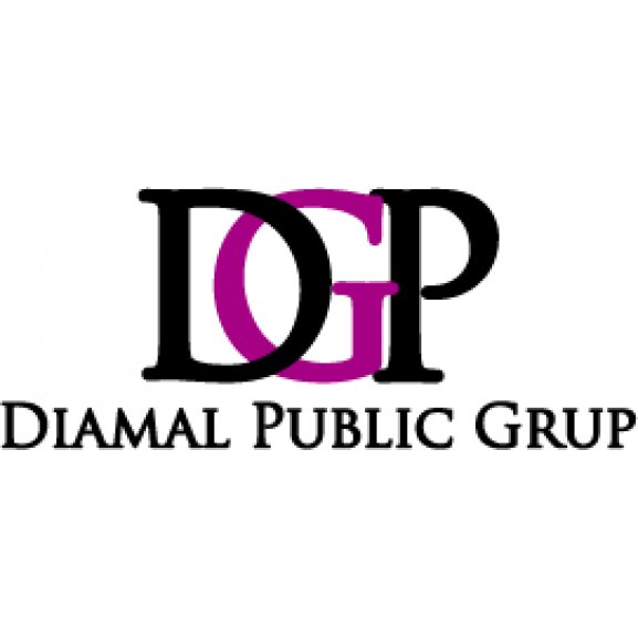 Diamal Public Grup Logo wallpapers HD