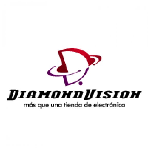 Diamond Vision Logo wallpapers HD