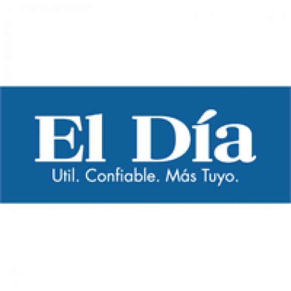 Diario El Dia Logo wallpapers HD