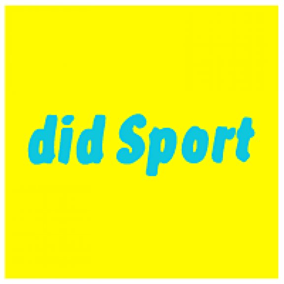 Did Sport Logo wallpapers HD