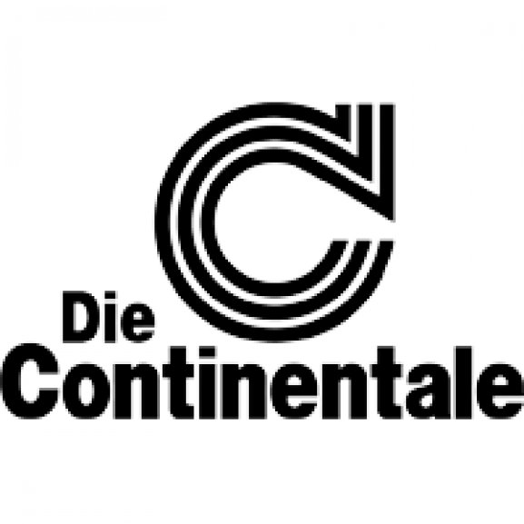 Die Continentale Logo wallpapers HD