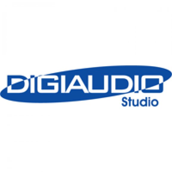 Digiaudio Studio Logo wallpapers HD