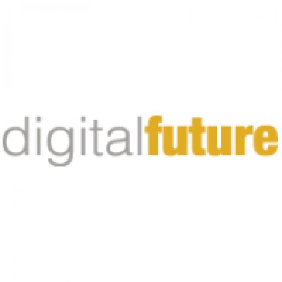 digital future™ Logo wallpapers HD