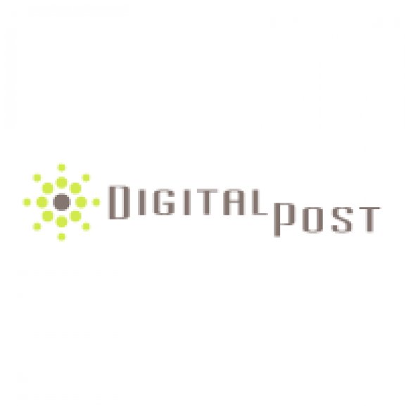 Digital Post Logo wallpapers HD