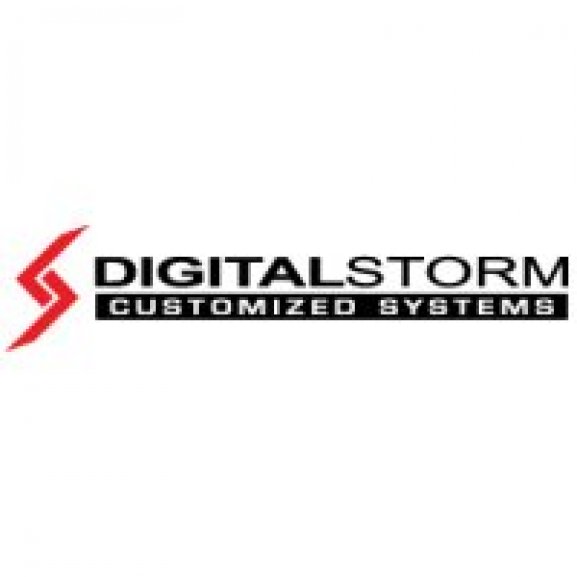 Digital Storm Online Logo wallpapers HD