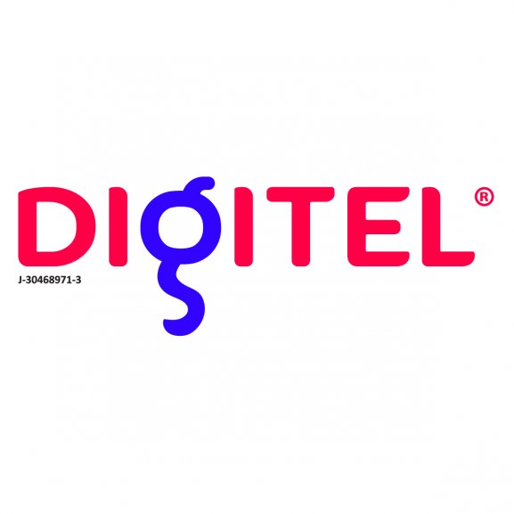 Digitel Logo wallpapers HD