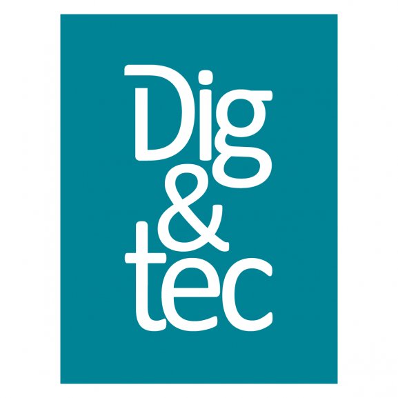 DigyTec Logo wallpapers HD