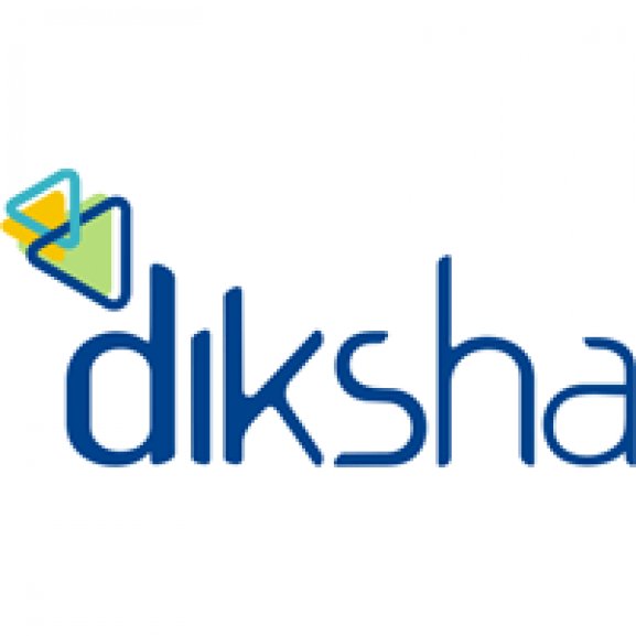 diksha Logo wallpapers HD