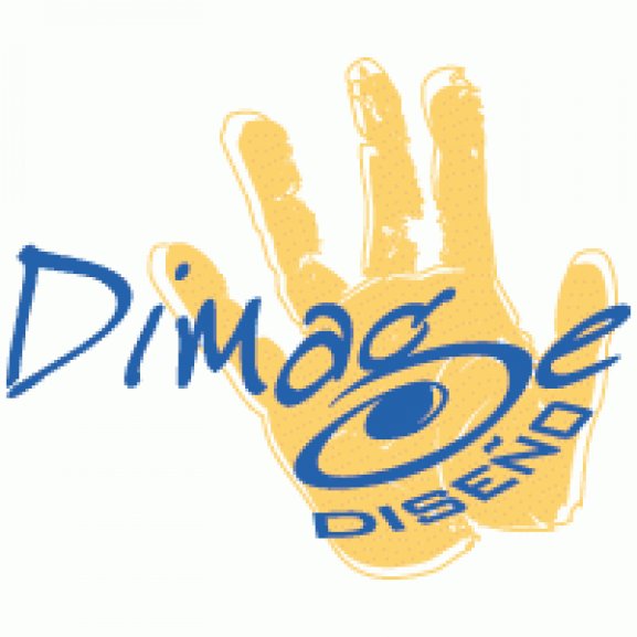 Dimage Logo wallpapers HD