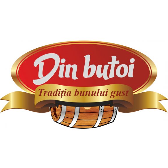 Din Butoi Logo wallpapers HD