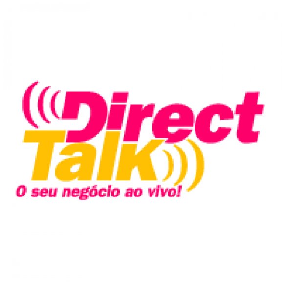 Direct Talk Logo wallpapers HD
