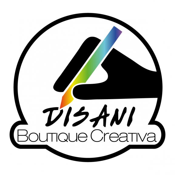 Disani Boutique Creativa Logo wallpapers HD