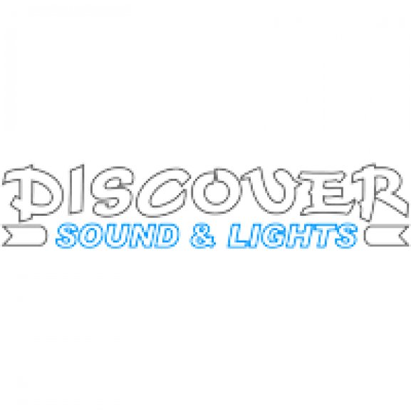 Discover Sound&Lights Logo wallpapers HD