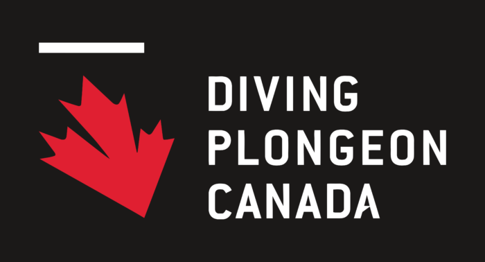 Diving Plongeon Canada Logo wallpapers HD