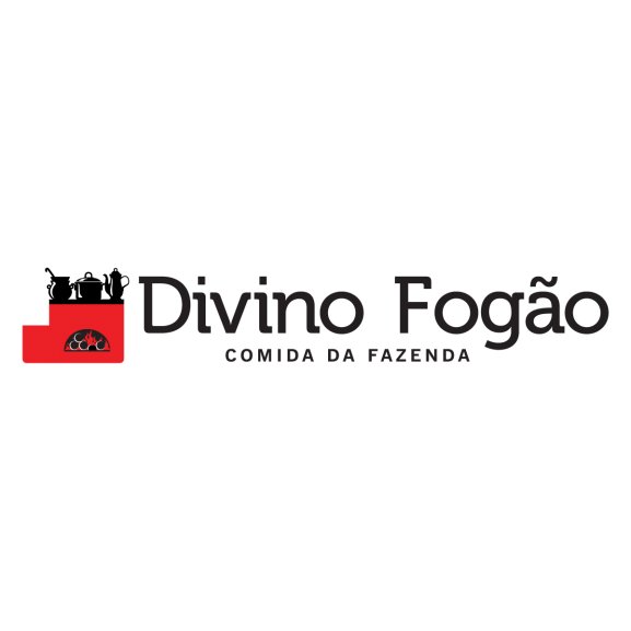 Divino Fogão Logo wallpapers HD