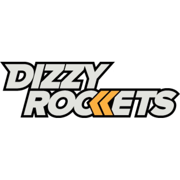 Dizzy Rockets Logo wallpapers HD