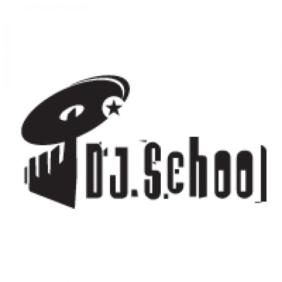 DJ.School Logo wallpapers HD