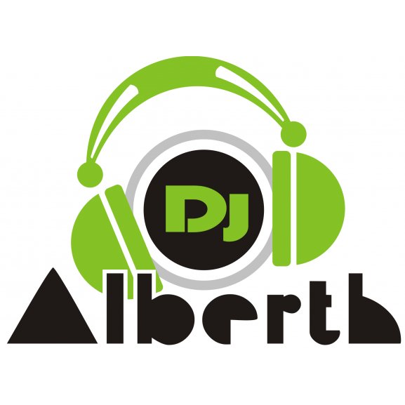 DJ Alberth Logo wallpapers HD