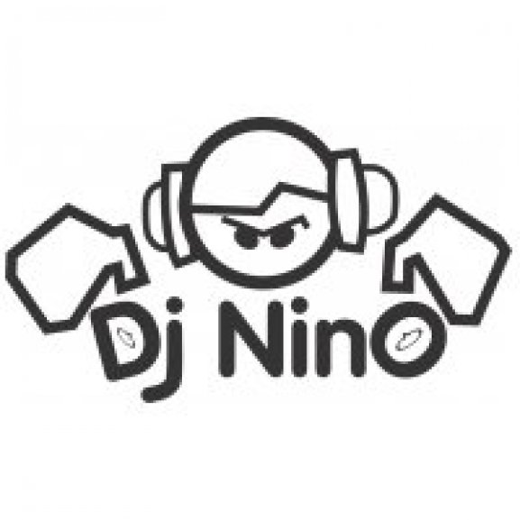 DJ Nino Logo wallpapers HD