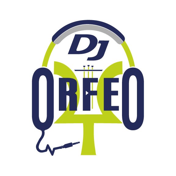 Dj Orfeo Logo wallpapers HD