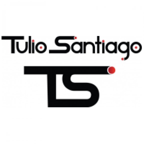 Dj Tulio Santiago Logo wallpapers HD