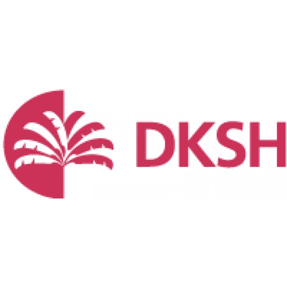DKSH Logo wallpapers HD