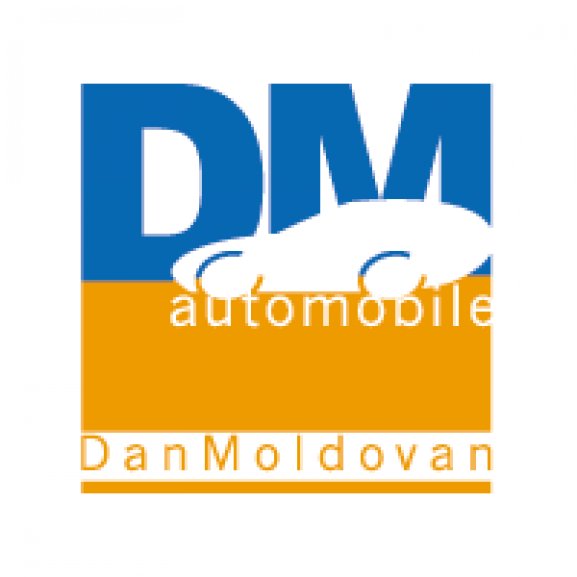 DM Automobile Logo wallpapers HD