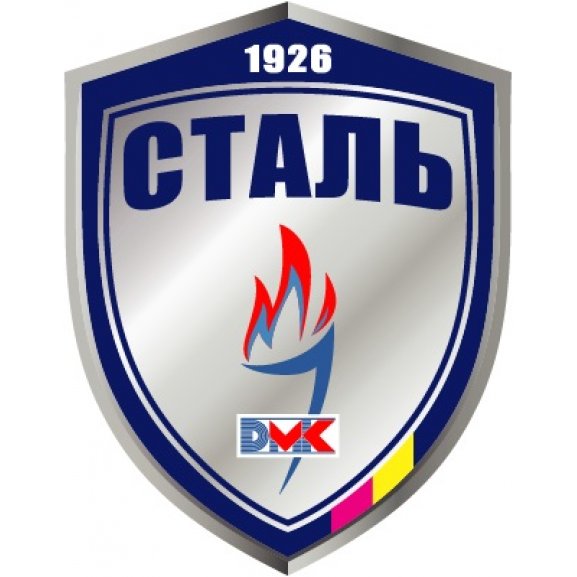 DMK Stal Kamenskoe Logo wallpapers HD