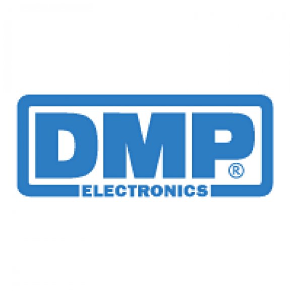 DMP Electronics Logo wallpapers HD