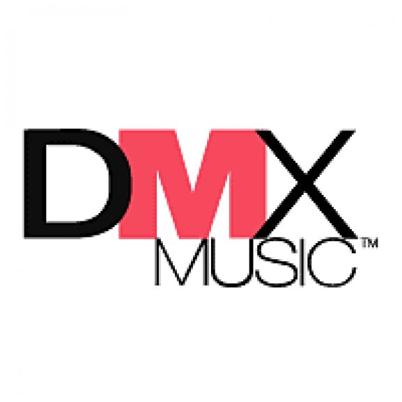 DMX Music Logo wallpapers HD
