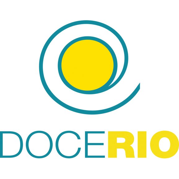 Doce Rio Logo wallpapers HD