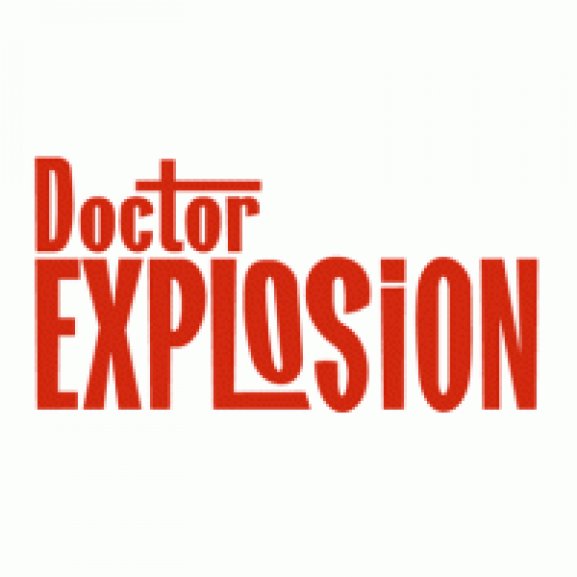 Doctor Explosion Logo wallpapers HD