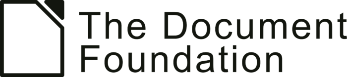 Document Foundation Logo wallpapers HD