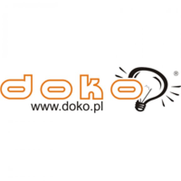 DOKO Logo wallpapers HD