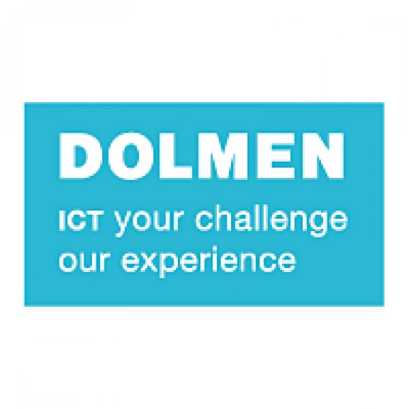 Dolmen Computer Applications Logo wallpapers HD