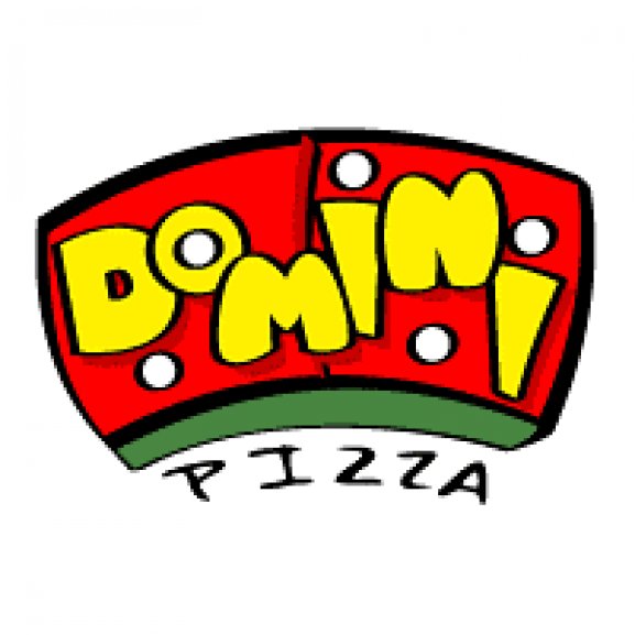 Domini Pizza Logo wallpapers HD