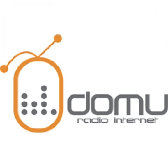 domu radio internet Logo wallpapers HD