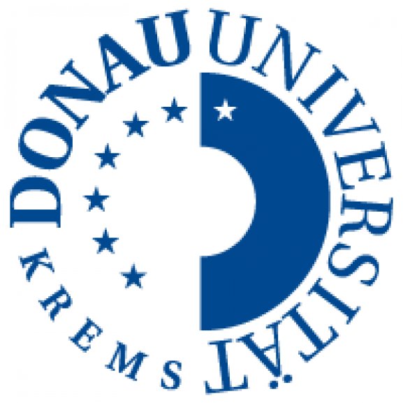 Donau Universität Krems Logo wallpapers HD