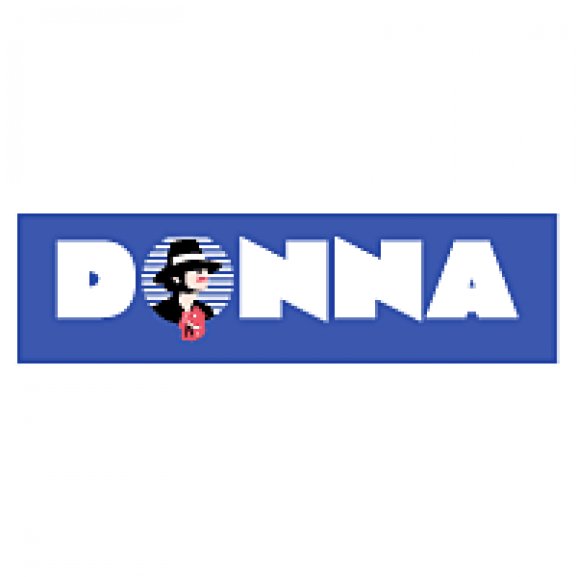 Donna Radio Logo wallpapers HD