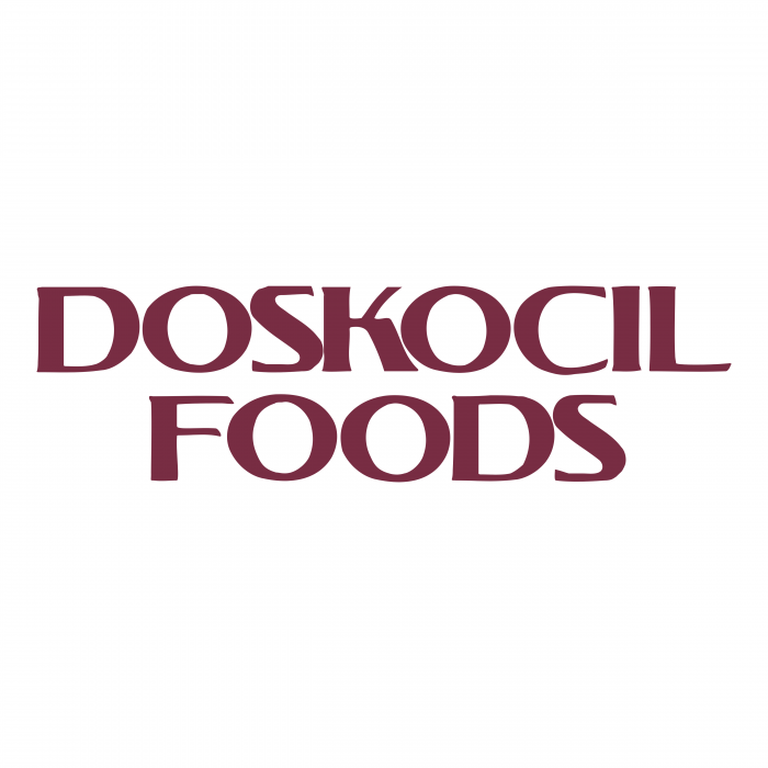 Doskocil Foods Logo wallpapers HD