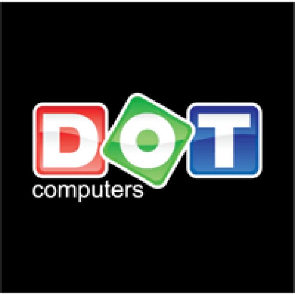 DOT COMPUTERS Logo wallpapers HD