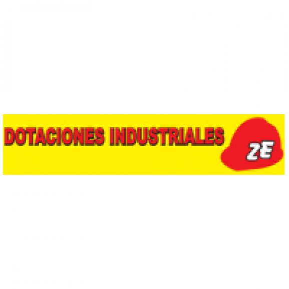 Dotaciones Industriales ZE Ltda.. Logo wallpapers HD