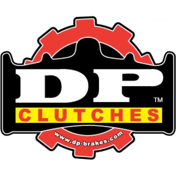 DP Clutches Logo wallpapers HD