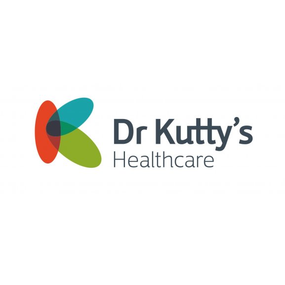 Dr. Kutty's Healthcare Logo wallpapers HD