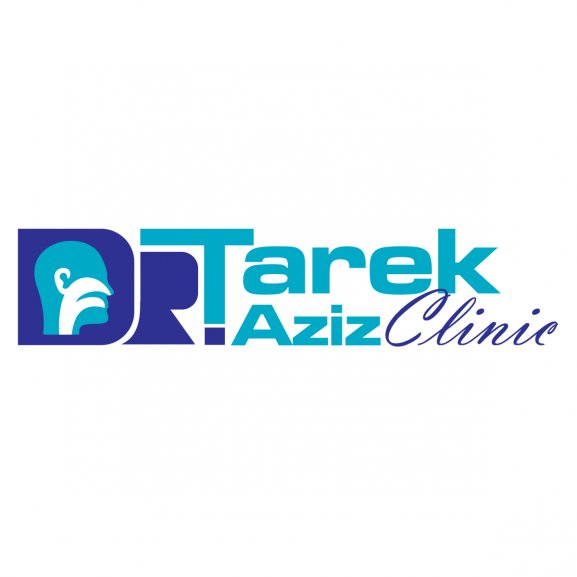 dr. Tarek Aziz Logo wallpapers HD