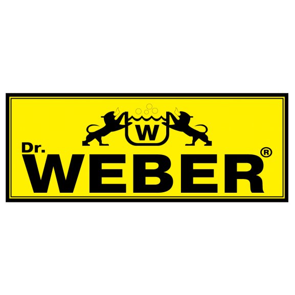 Dr. Weber Logo wallpapers HD