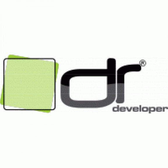 DR DEVELOPER Logo wallpapers HD