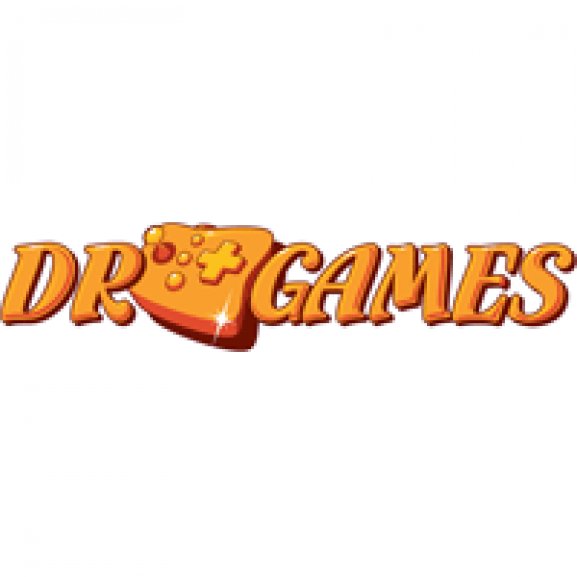 DR GAMES Logo wallpapers HD