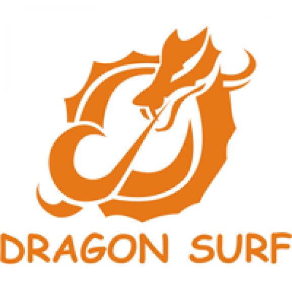 Dragon Surf Logo wallpapers HD